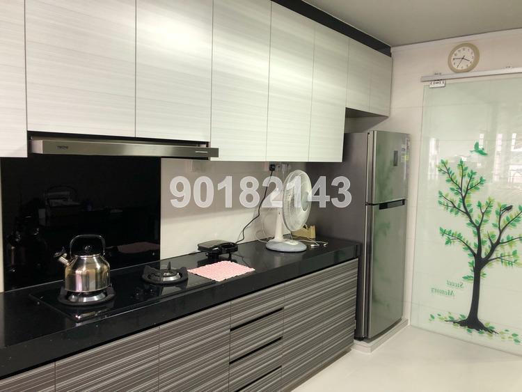 Blk 627 Yishun Street 61 (Yishun), HDB 3 Rooms #167596692